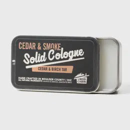 Solid Cologne