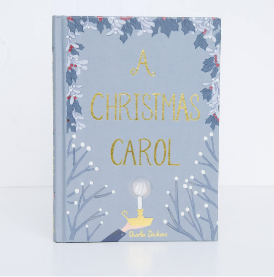 A Christmas Carol