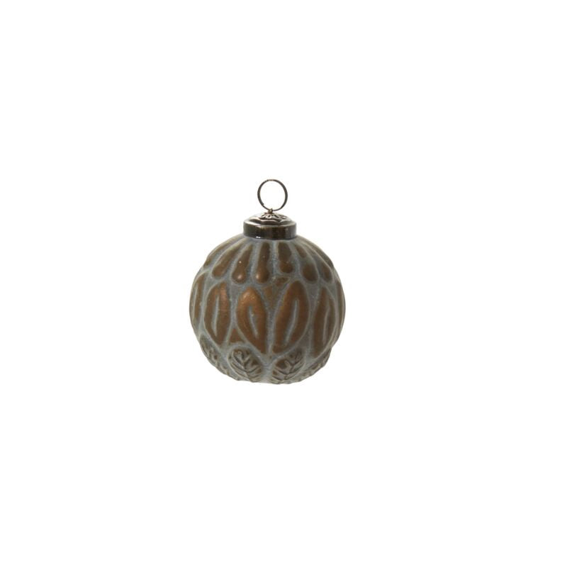 Dogwood Ornament