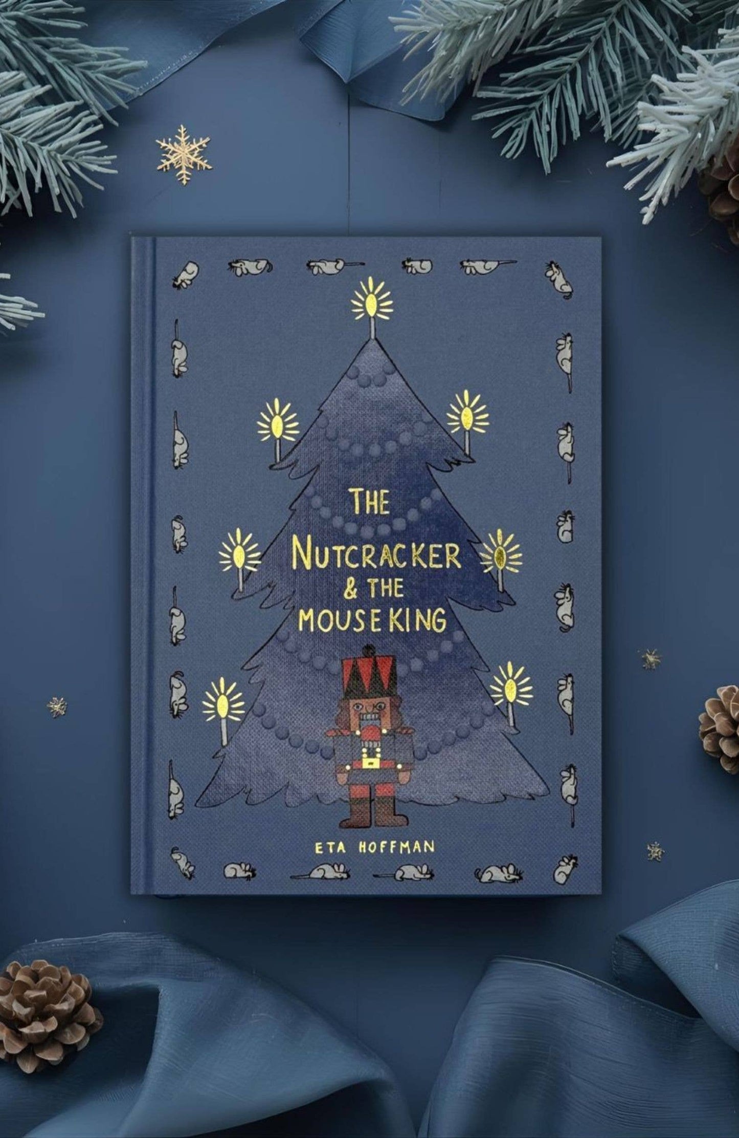 The Nutcracker