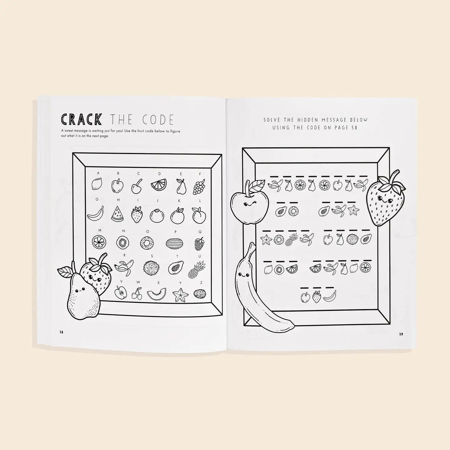 Gratitude for kids an activity book