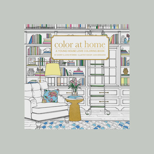Color at home