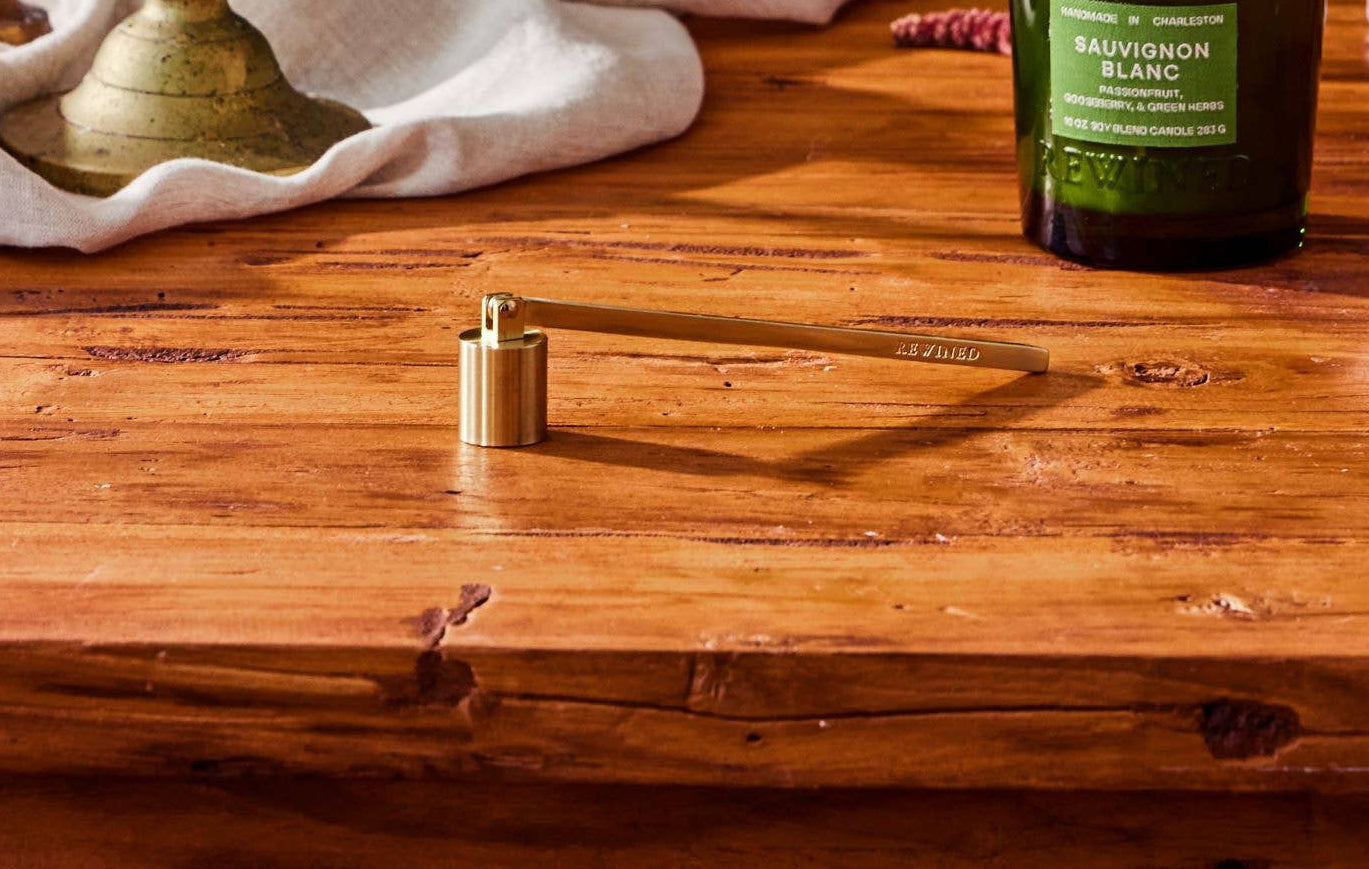 Candle Snuffer