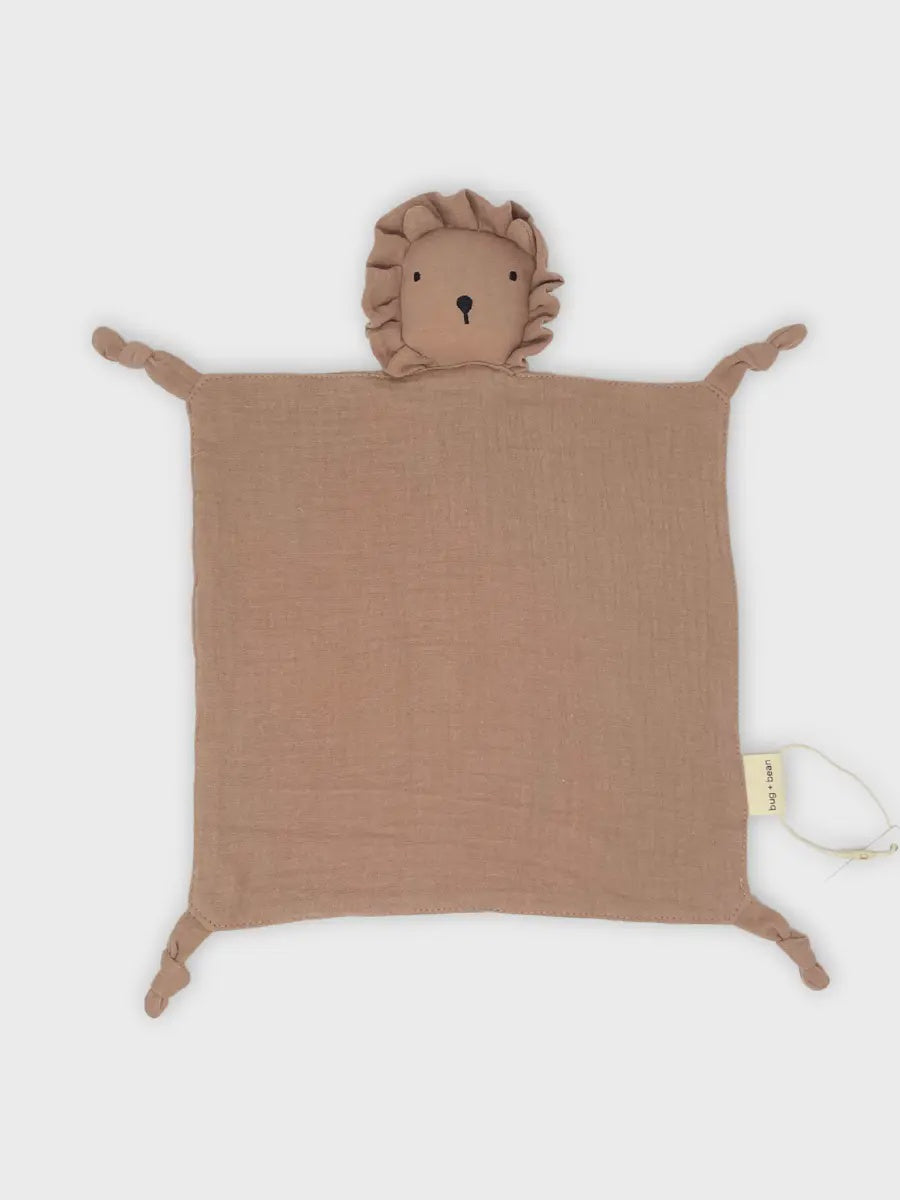 Lion Lovely blanket