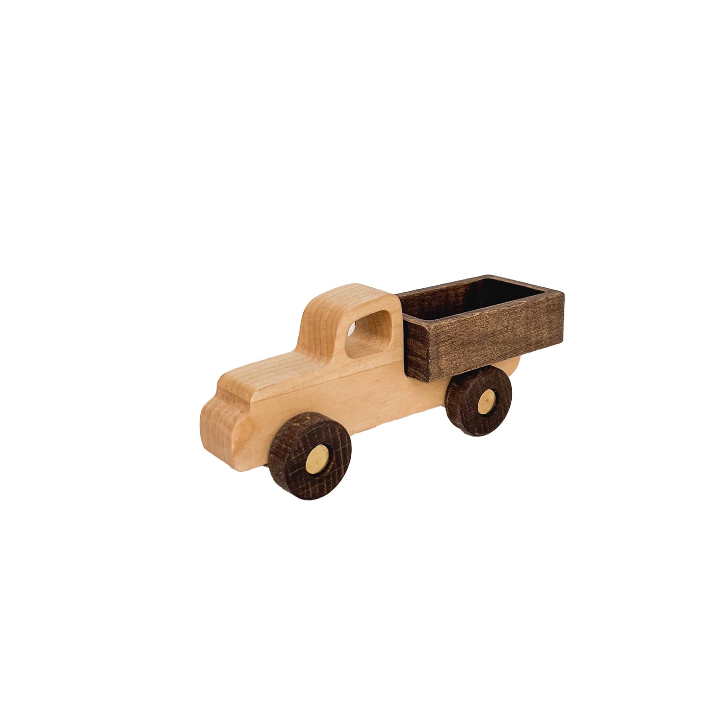 Wooden Cars