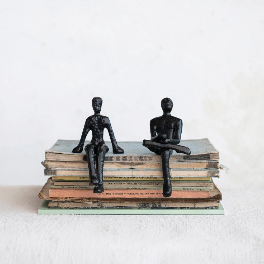 6"H Aluminum Figure Shelf