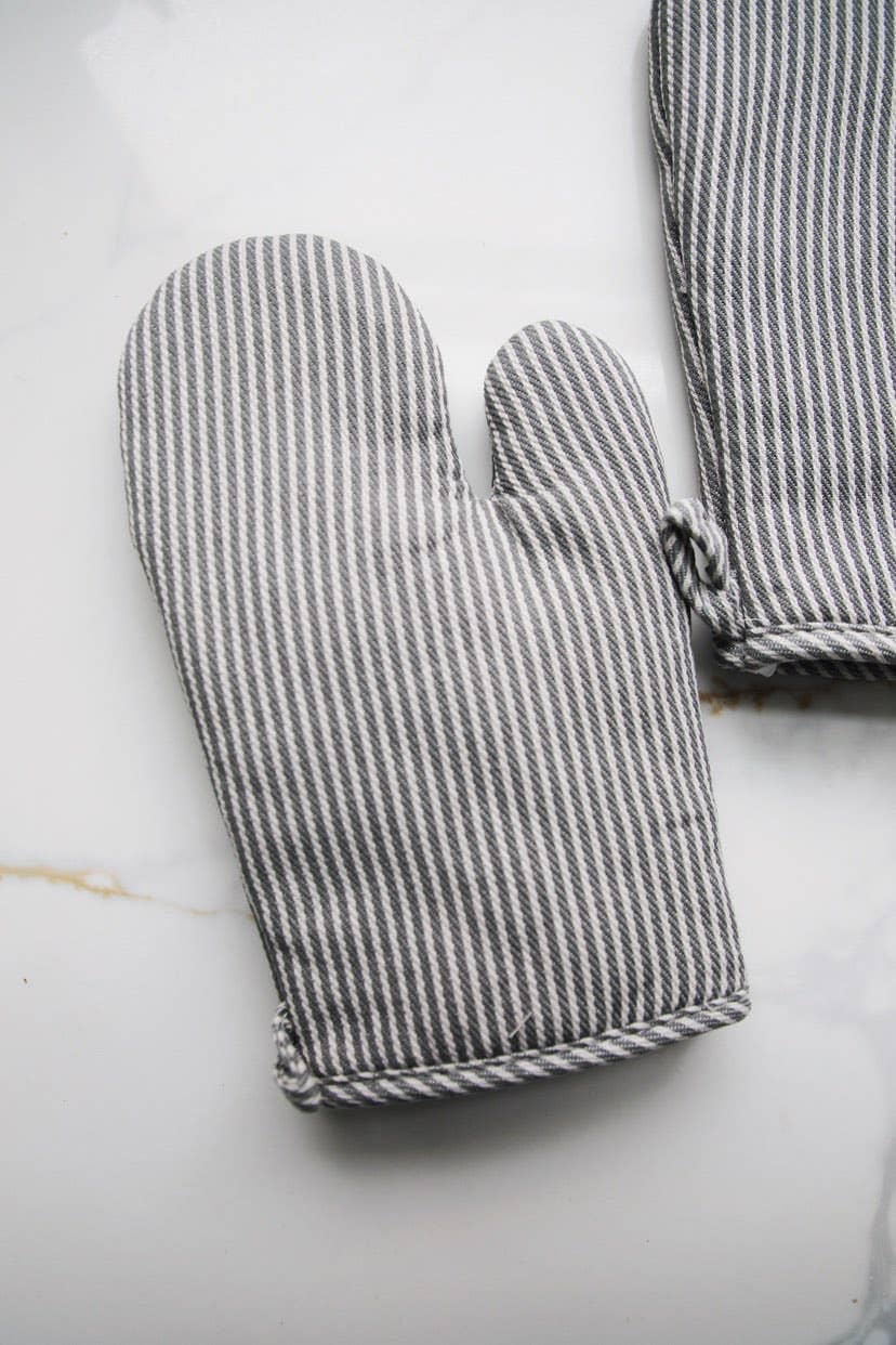 Oven Mitt