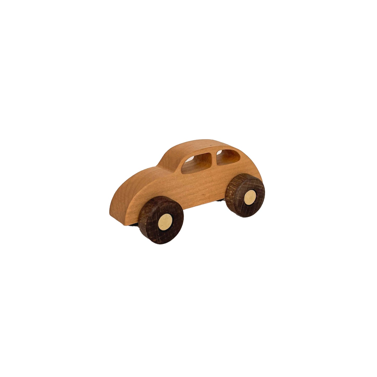 Wooden Cars