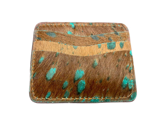 Credit Card Wallet