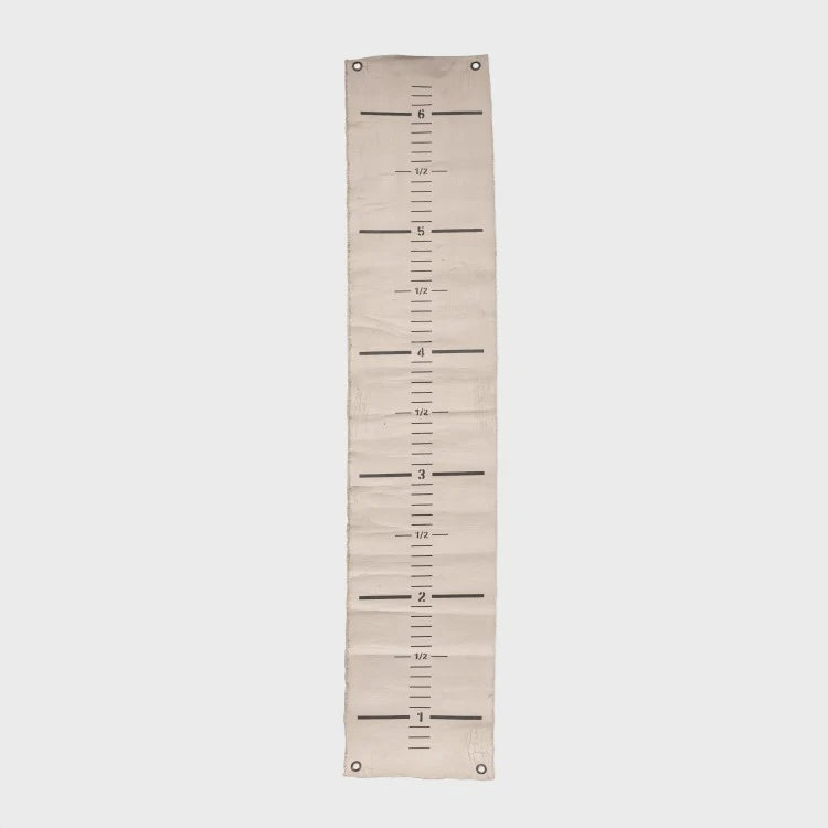 Growing Chart