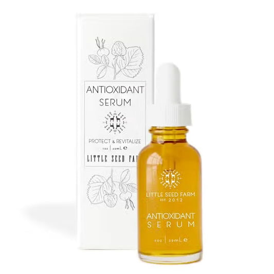Antioxidant Serum