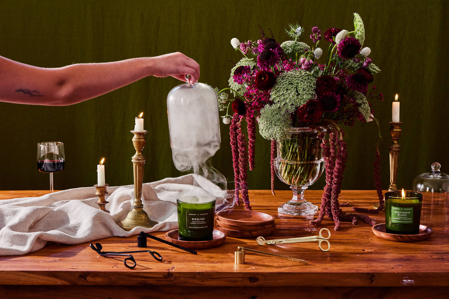 Candle Snuffer