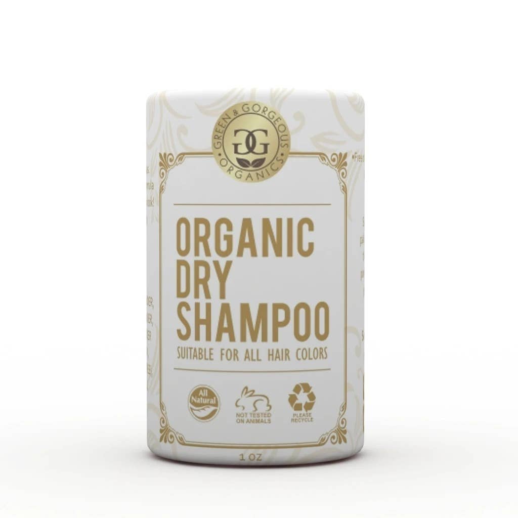 Dry Shampoo