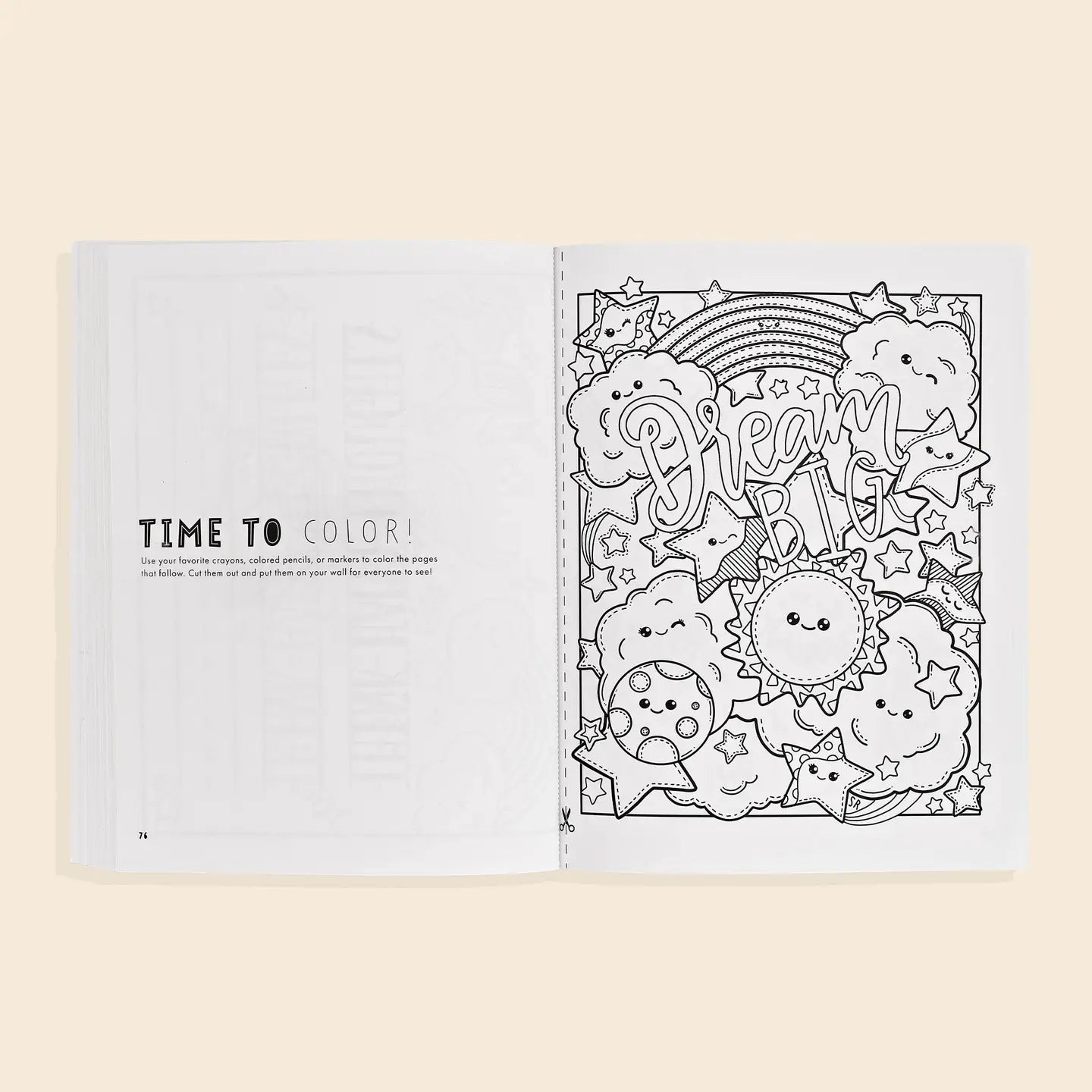 Gratitude for kids an activity book