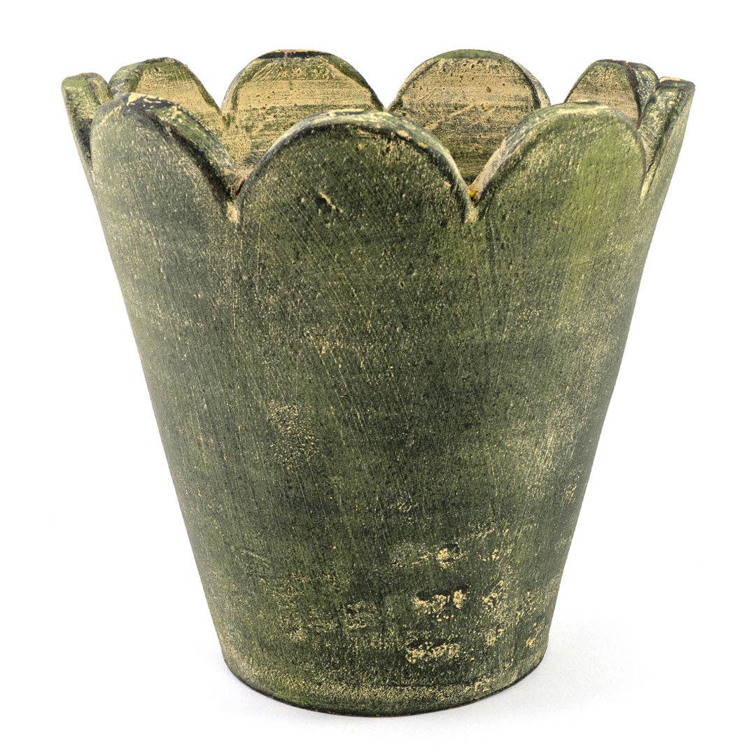 Pottery - Surrey