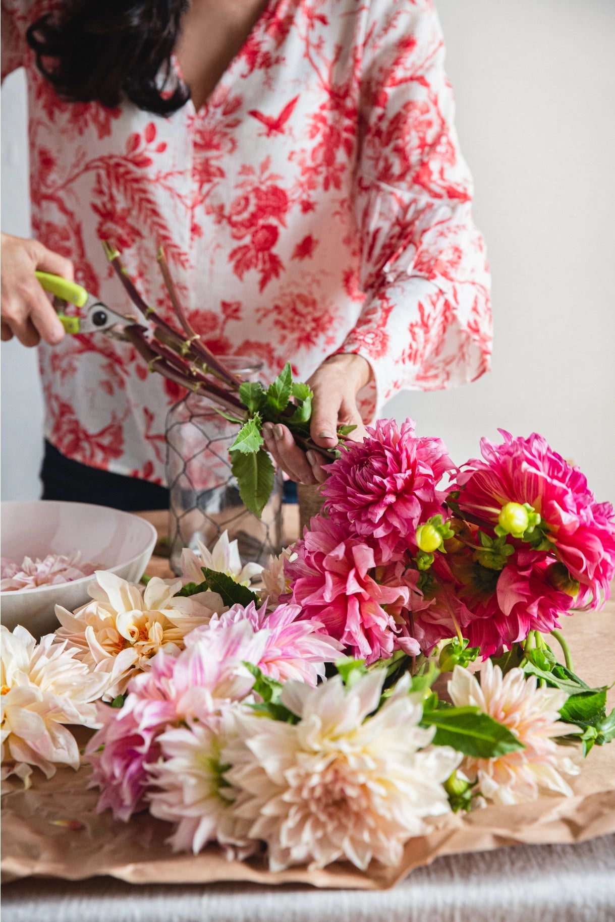Styling Beyond Instagram