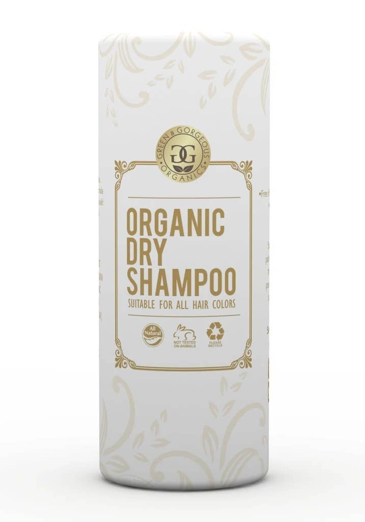 Dry Shampoo