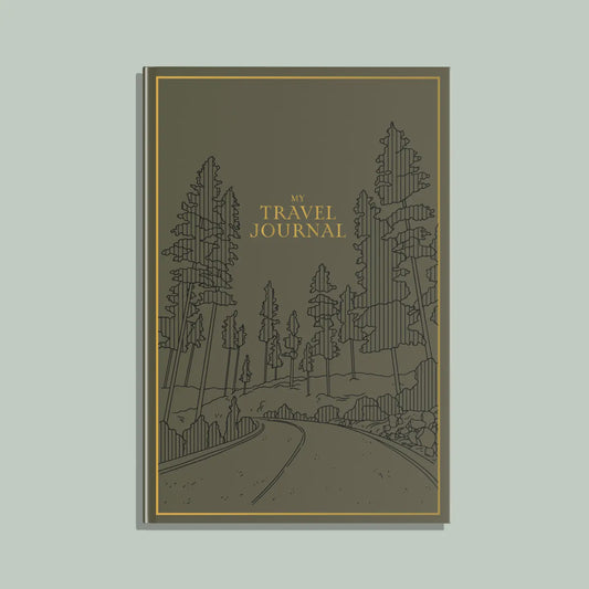 My Travel Journal
