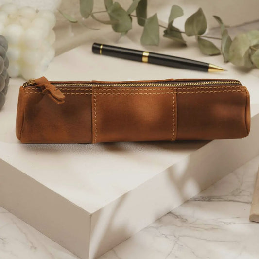 Leather Pouch