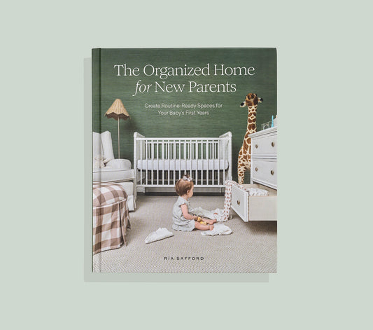 The Organized Home