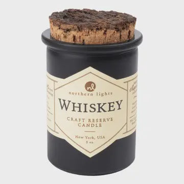 Whiskey Reserve