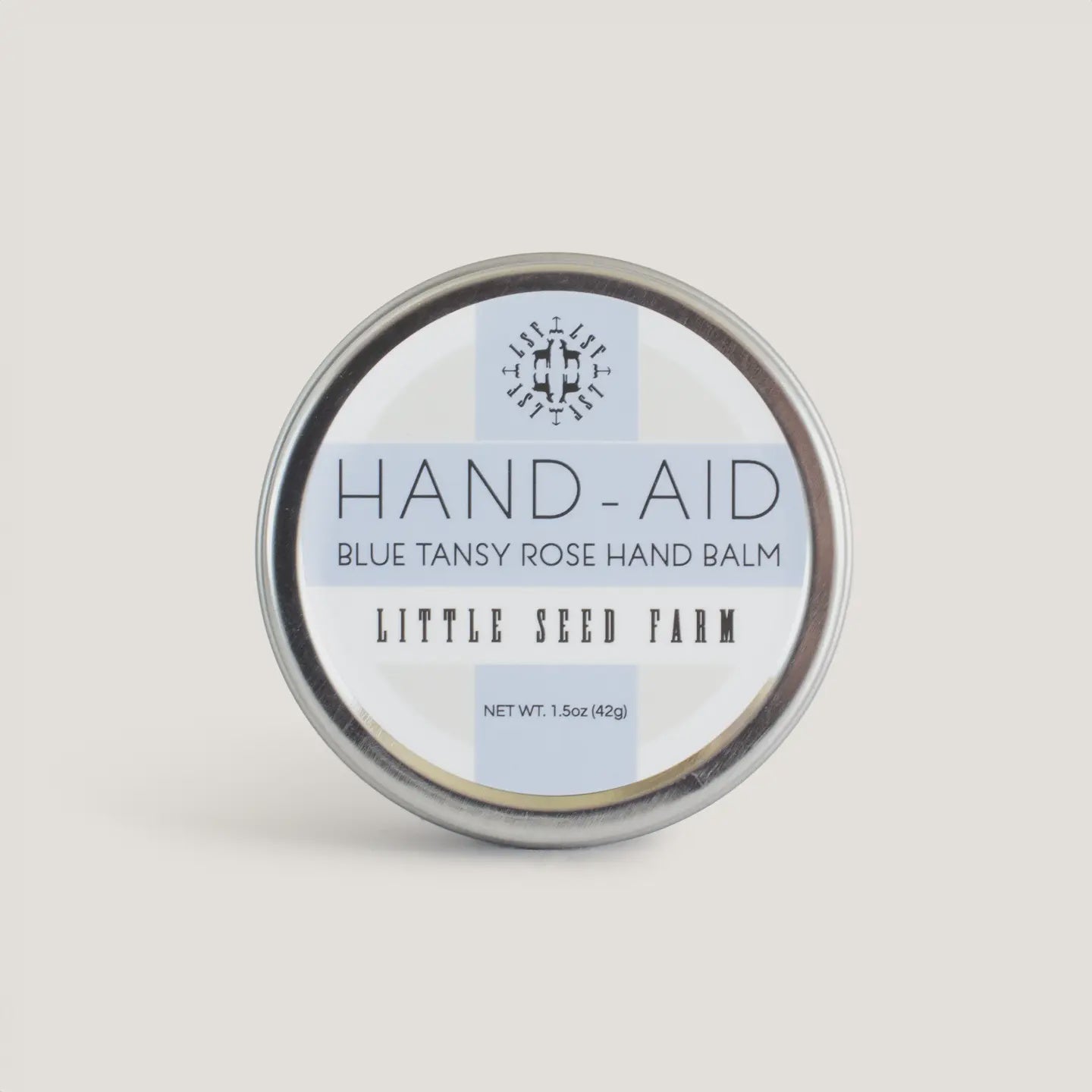 Hand-Aid