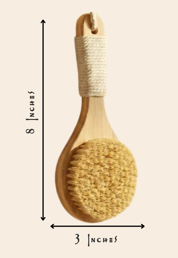 Mini Dry Brush