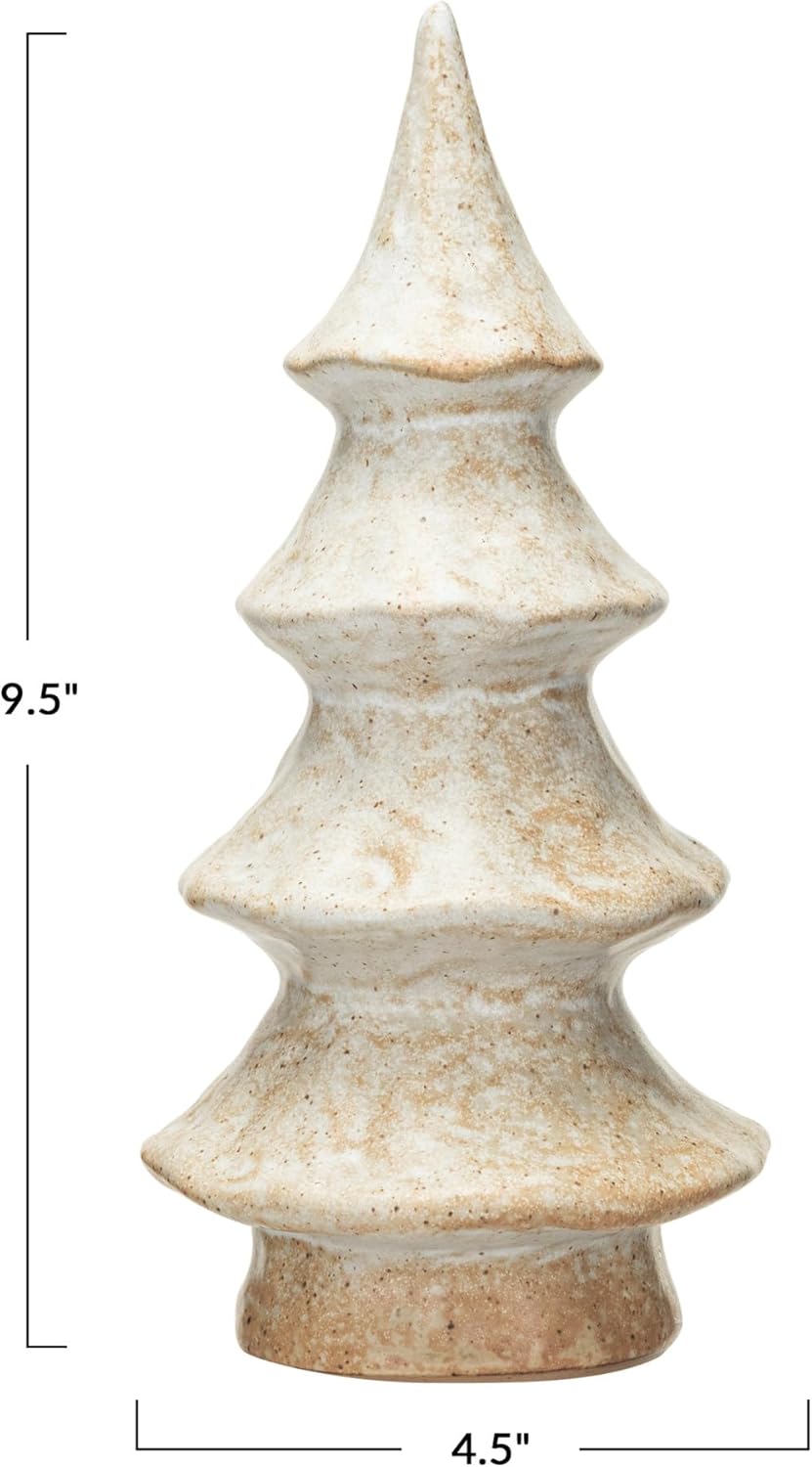 Stoneware Tree