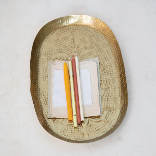 Metal Tray