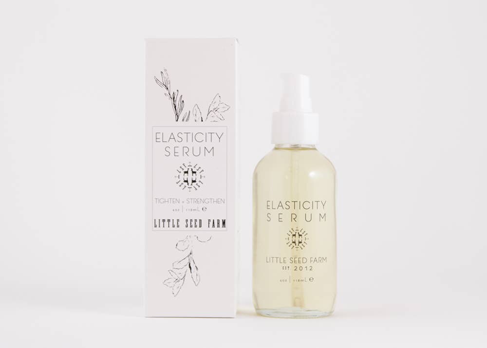 Elasticity Serum