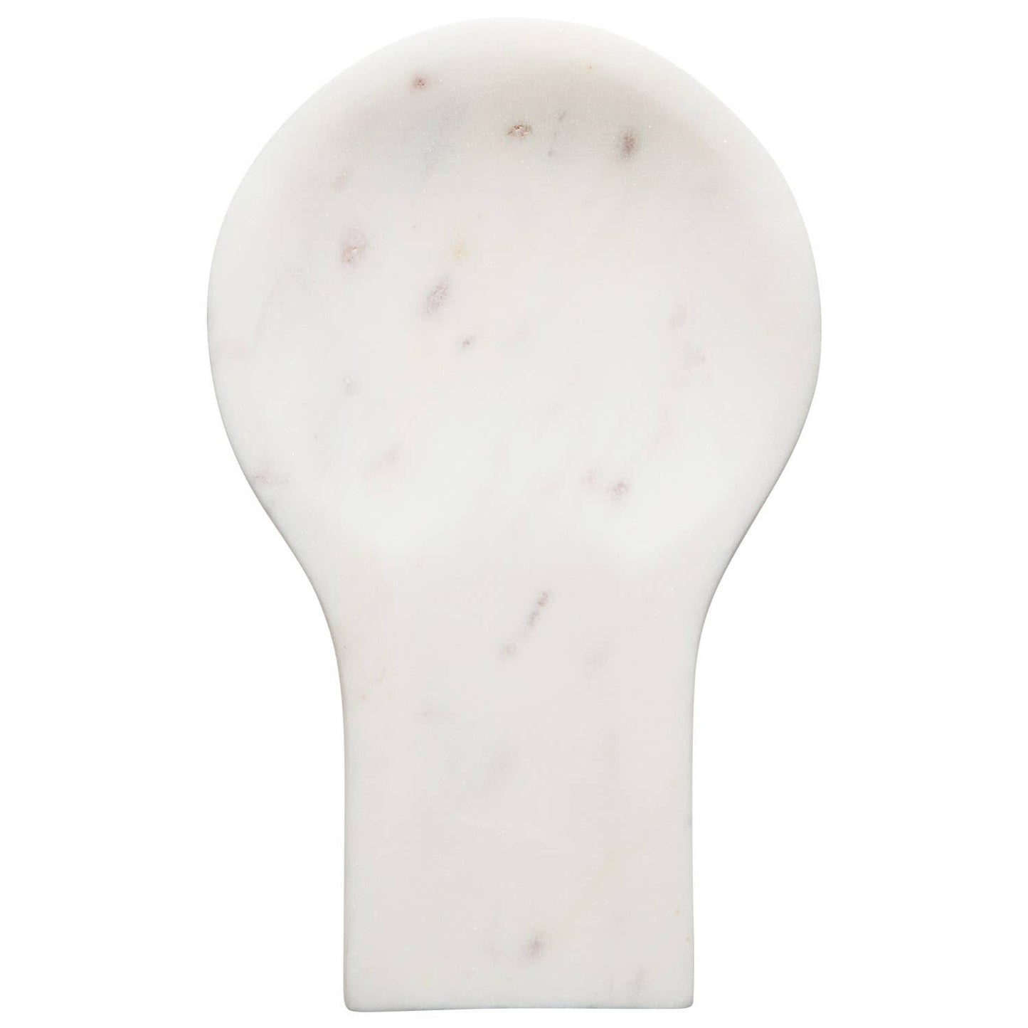 Marble Spoon Rest
