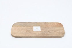 Wooden Tray