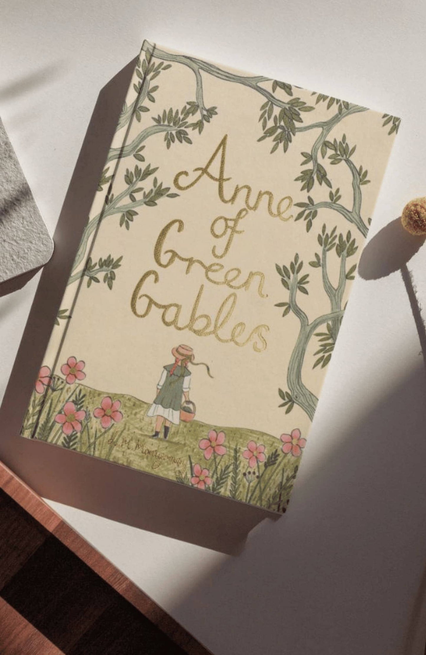 Anne of Green Gables