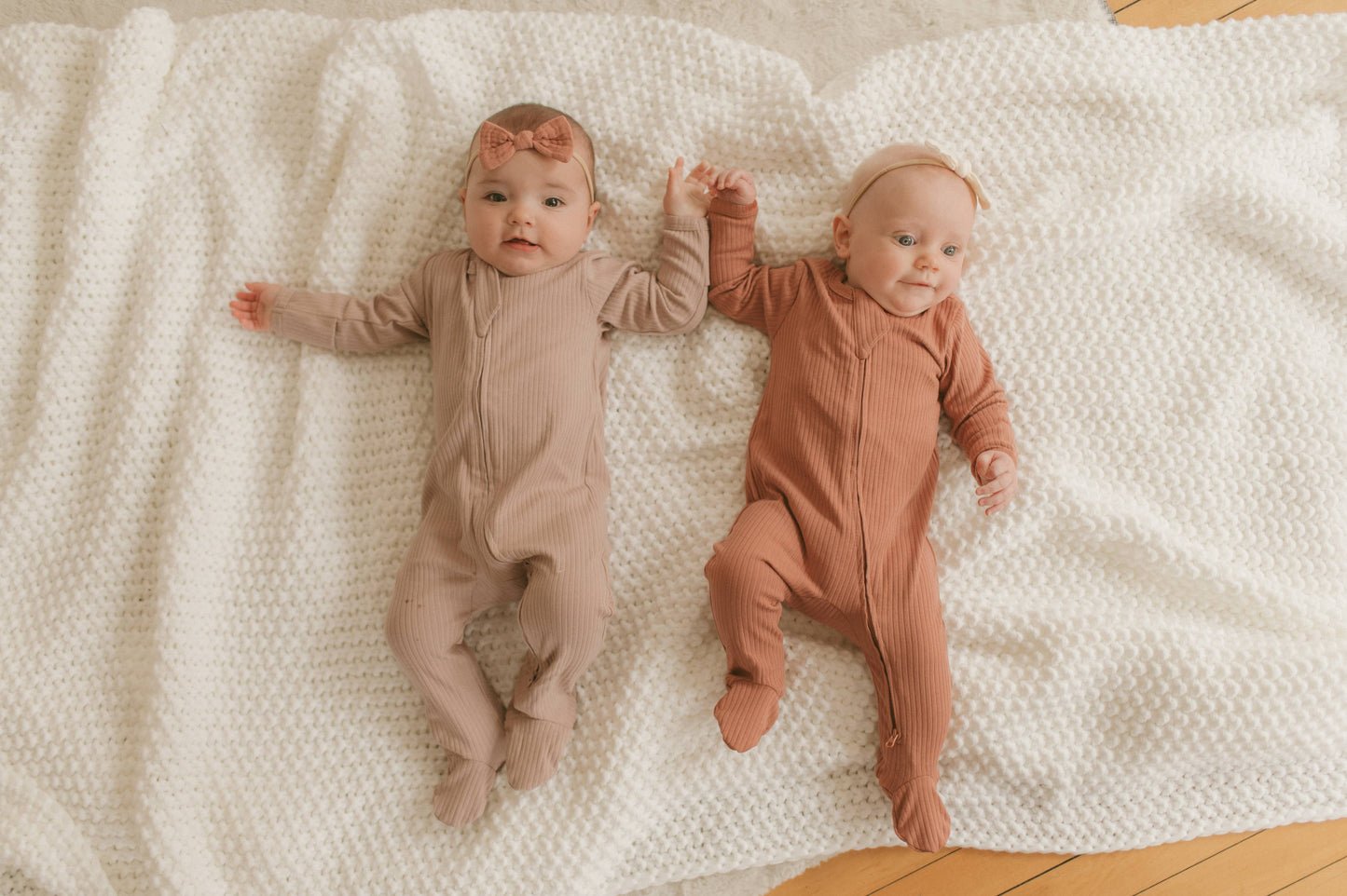Baby Footies