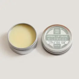 Lip Salve