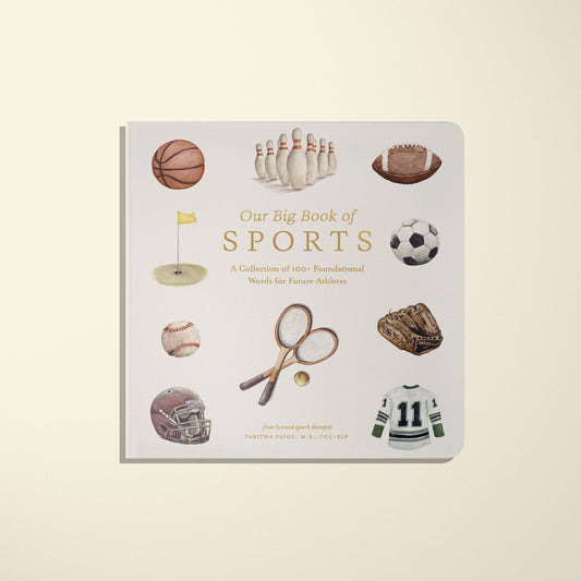 Sports Book