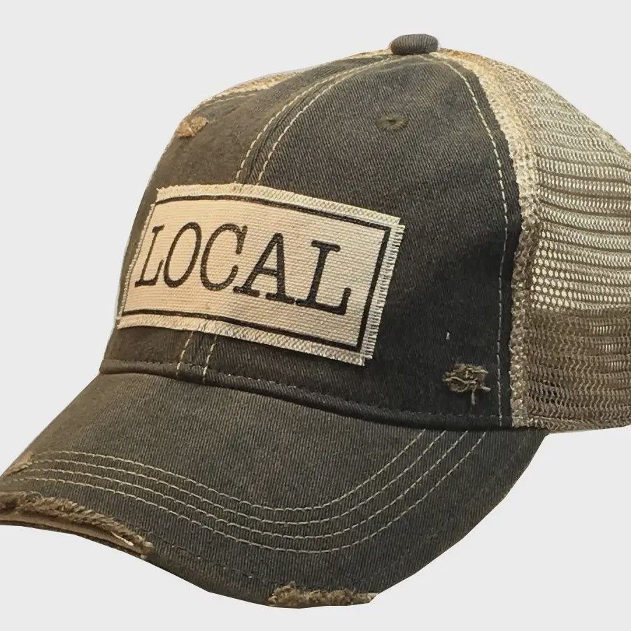 Trucker Cap