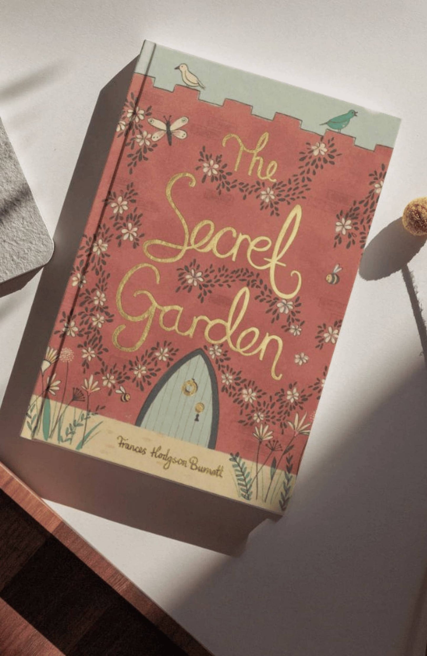 The Secret Garden