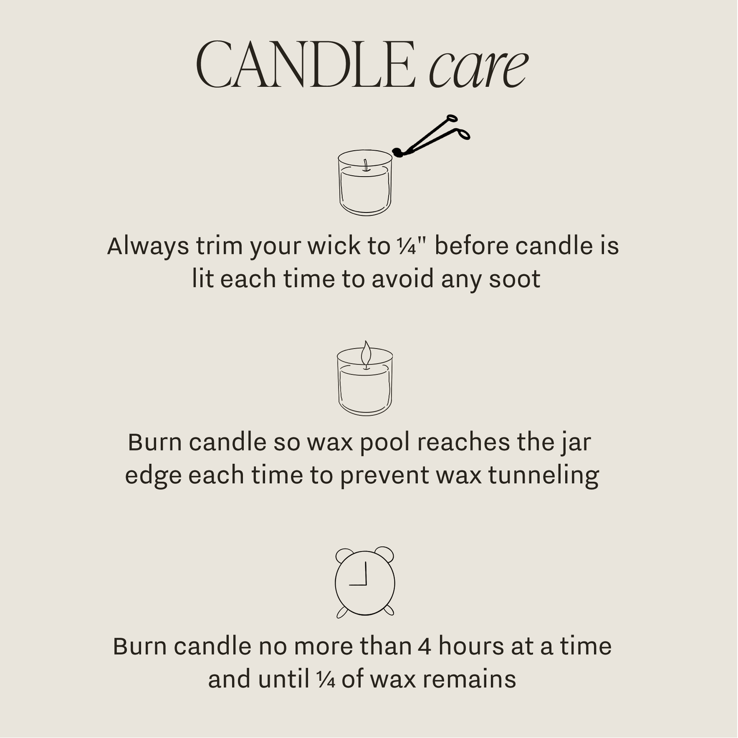 Pumpkin Candle