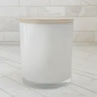 Coconut + Apricot Wax Candles