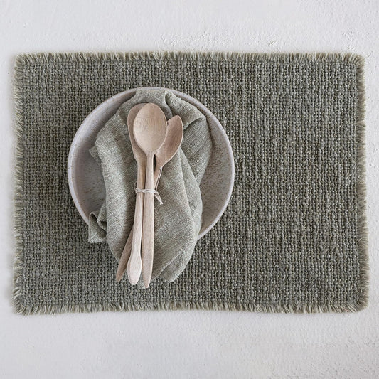 Woven Placemat