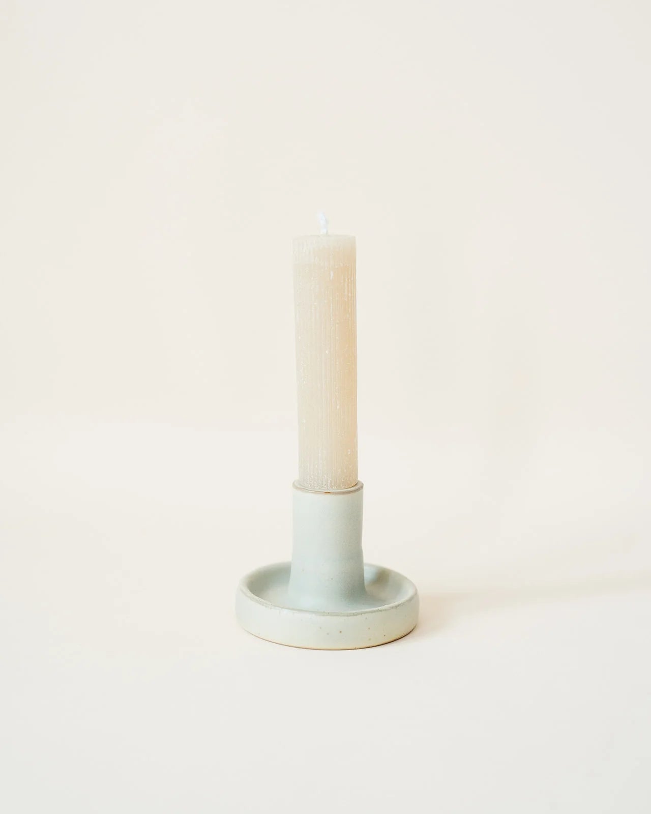 Taper Holders Set