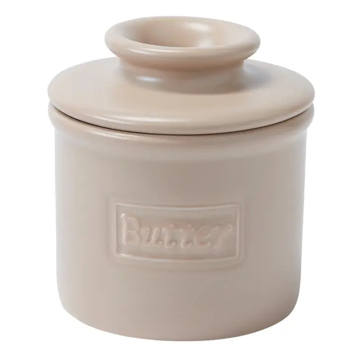 Butter Bell Crock