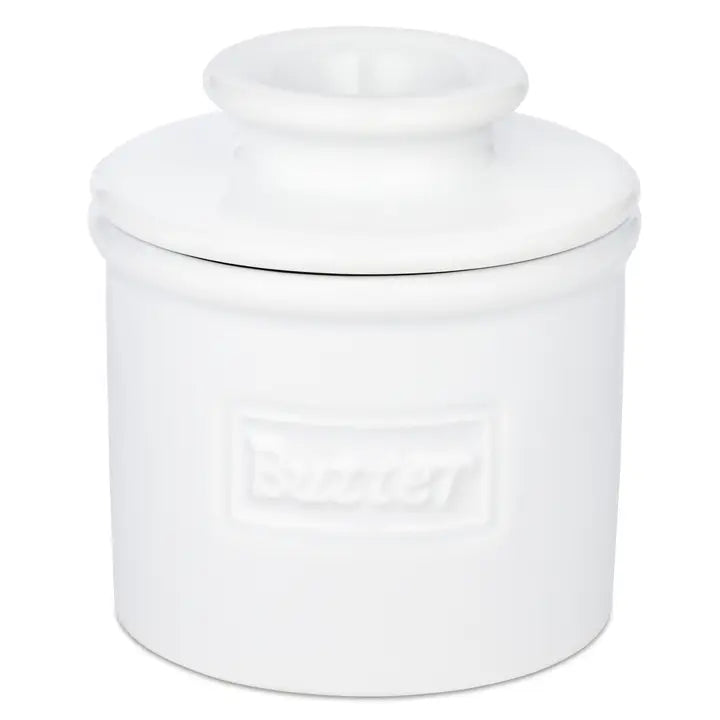 Butter Bell Crock