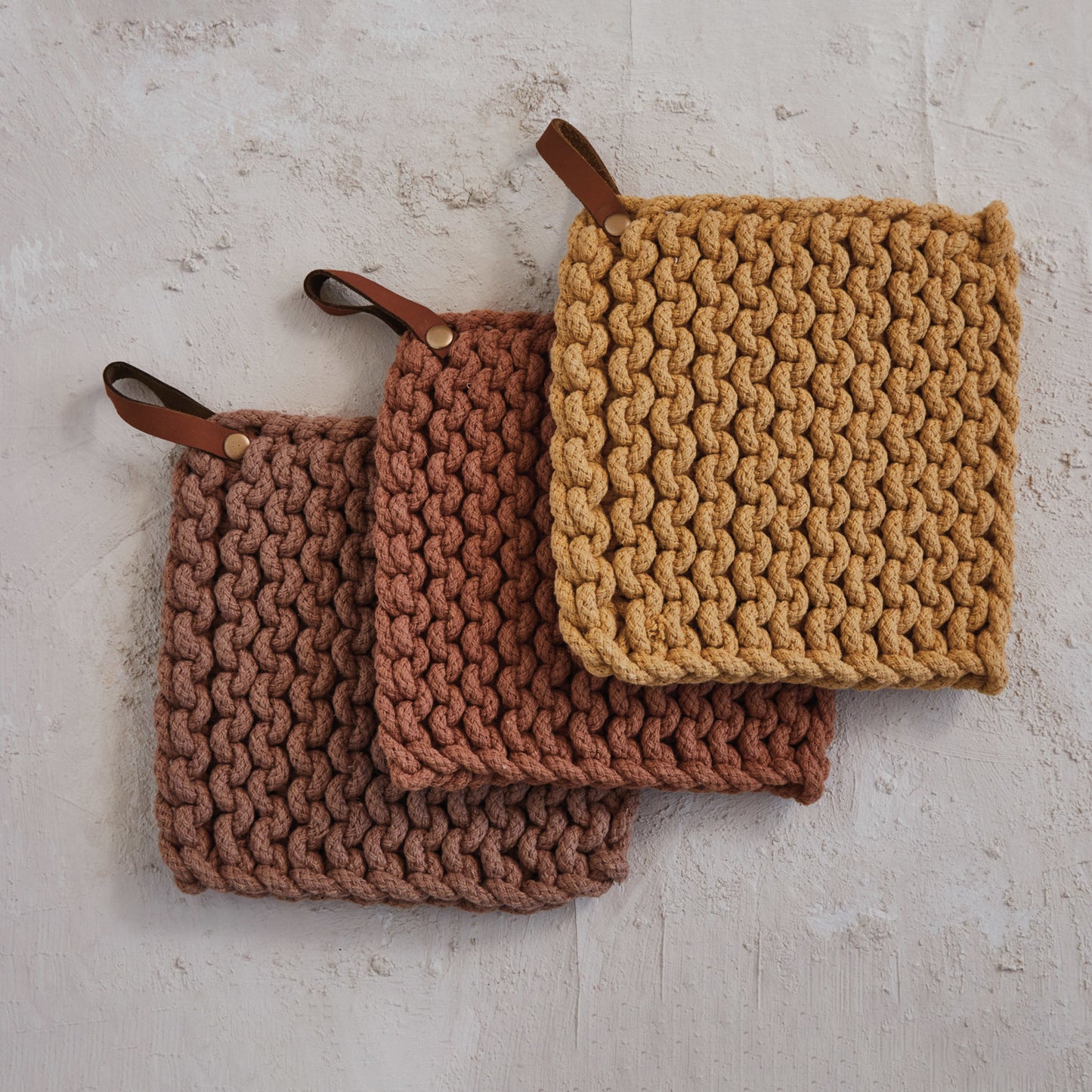 Pot Holder