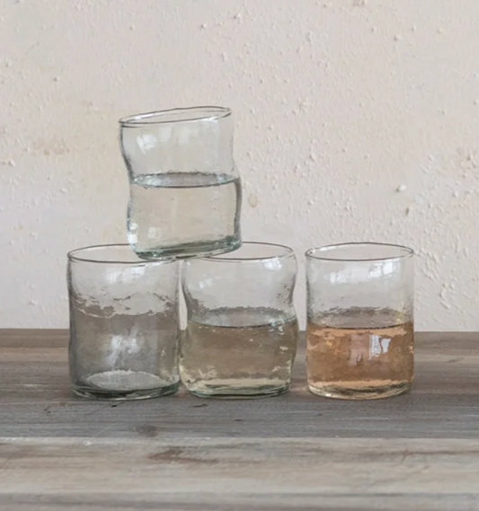 Drinking Glass