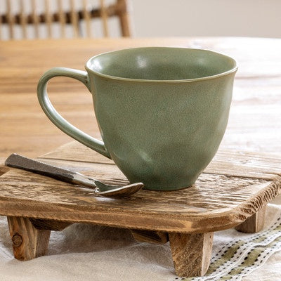 Laurel Latte Cup