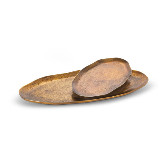 Oval Tray