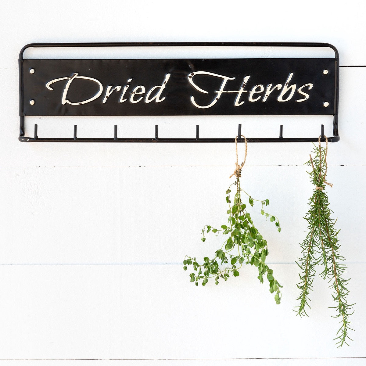 Hanging Rack