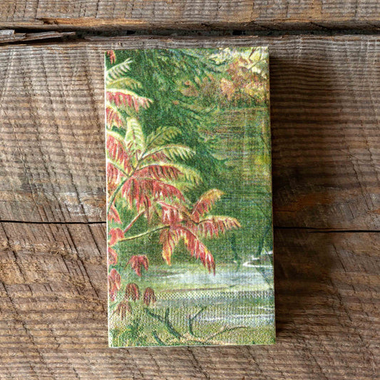 Fall Dinner Napkin